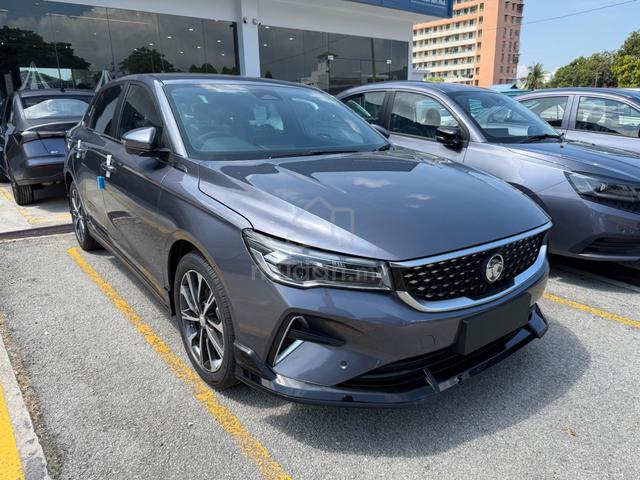 MAX LOAN 2026 Proton S70 1.5 PREMIUM MC1 (A) - 2