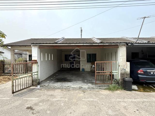 RENOVATED, Teres Setingkatt, SAMARINDAH BARU 1