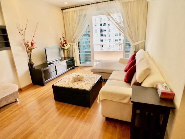 Bayswater Resort Condominium 1
