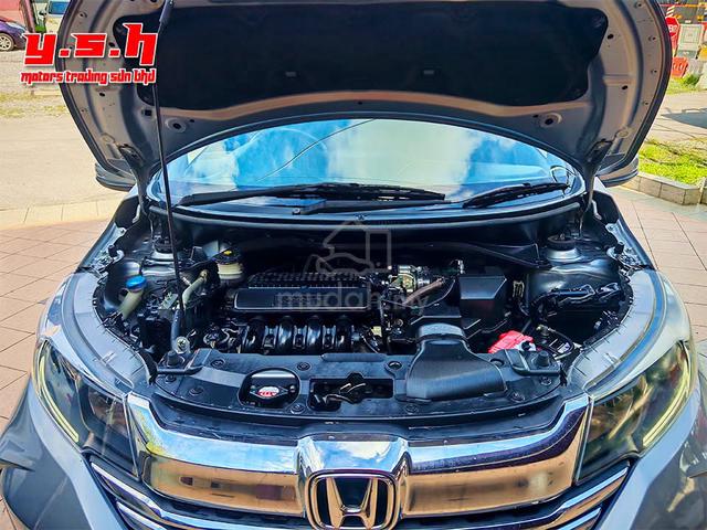 2020 Honda BR-V V 1.5L (A) - 4