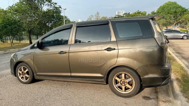 2013 Proton EXORA 1.6 BOLD STANDARD (A) - 1
