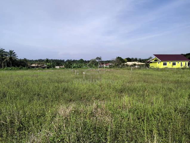 Tanah untuk dijual di Bidor Perak. 1