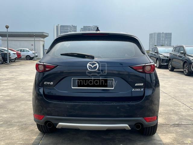 2019 Mazda CX-5 2.0 G 2WD HIGH SPEC FACELIFT (A) - 5