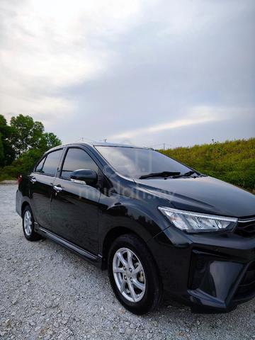 2025 Perodua BEZZA 1.0 G MY16 D63D FACELIFT (A) - 5