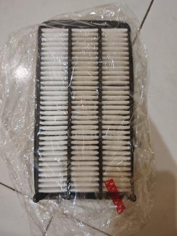 Honda Civic FC 1.5T Air Filt - photo 2 of 4