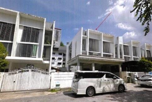 [SAVE UP 160K] Taman Desiran Bayu, 2,594 sf, Wangsa Maju 1