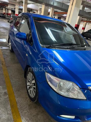 2009 Honda CITY 1.5 E (A) - 1