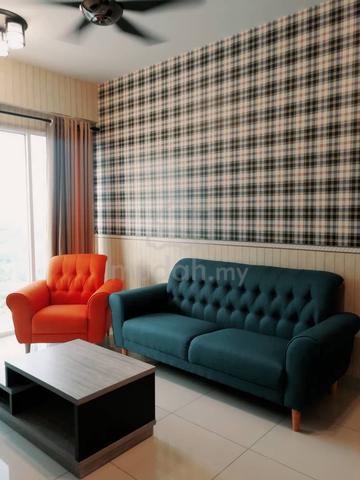Tropicana Bay Residences @ PWC 1