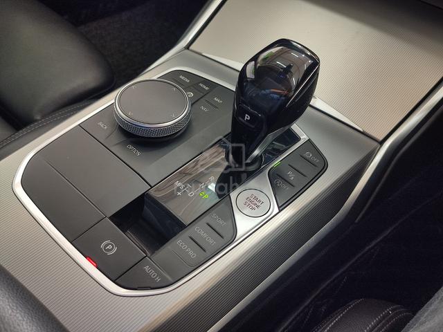 2020 Bmw 320i SPORT 2.0L (A) Full Loan - 5