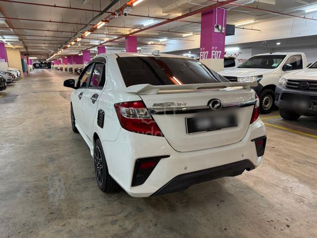 2021 Perodua BEZZA 1.3 X (A) - 3