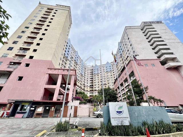 Brunsfield Riverview 1