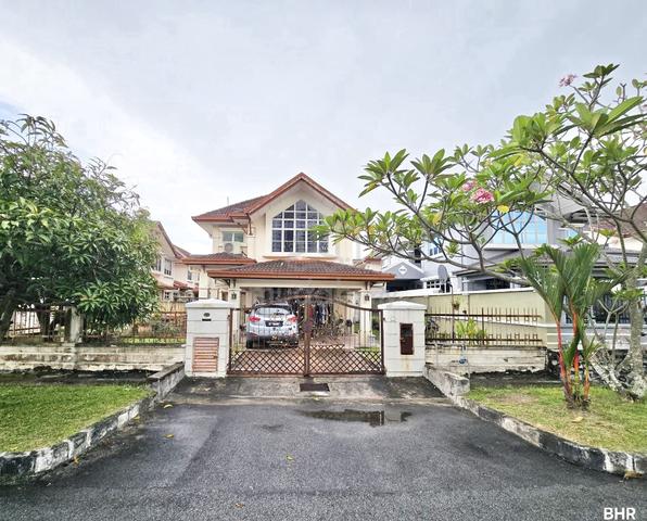 (MURAH) Bungalow D Sentral, Bandar Seri Putra Bangi 1