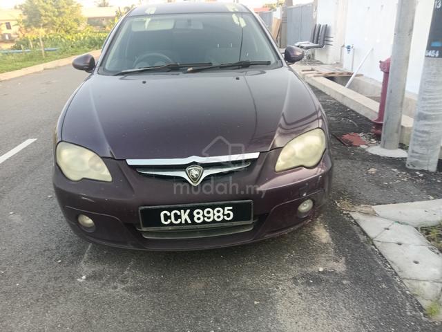 2009 Proton PERSONA 1.6 MEDIUM LINE (A) - 1