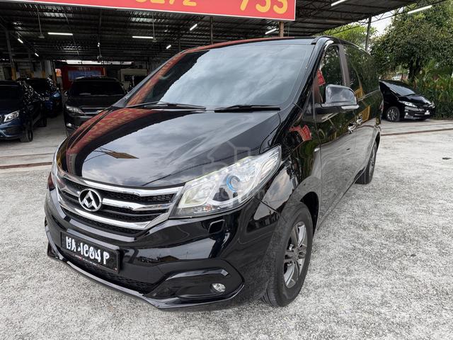 2016 Maxus G10 2.0 (A) TGi PetroL LikeNeW - 1