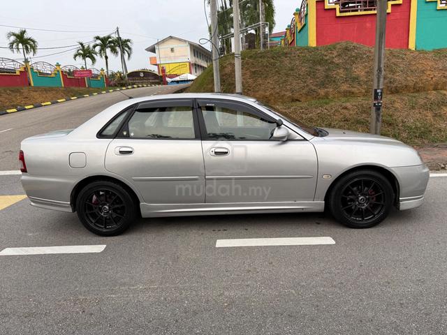 2001 Proton Waja 1.6 (A)Mmc - 5