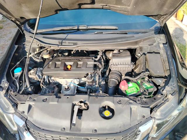 2013 Honda CIVIC 2.0 S (A) - 4