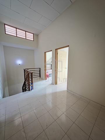 Below Market Value Gunung View Double Storey House For Sale 3