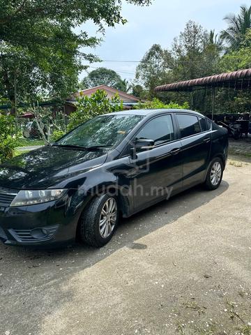 2015 Proton PREVE 1.6 CFE PREMIUM (A) - 2