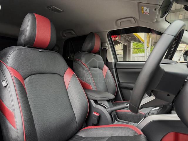 2022 Perodua ATIVA 1.0 AV (A) 32K KM UNDERwarrenty - 4