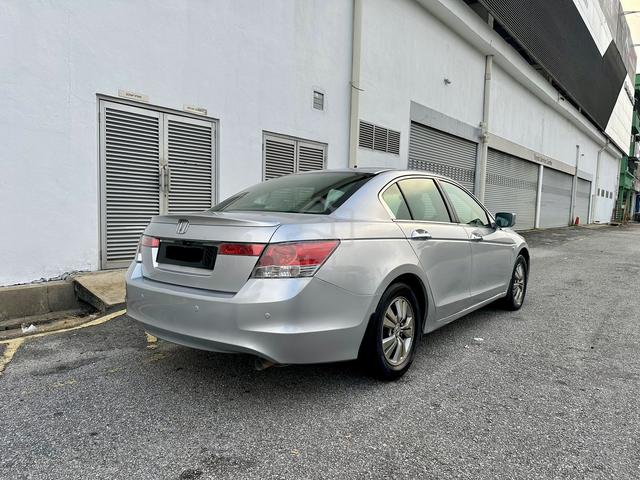 2008 Honda ACCORD 2.0 VTI FACELIFT (A) - 3