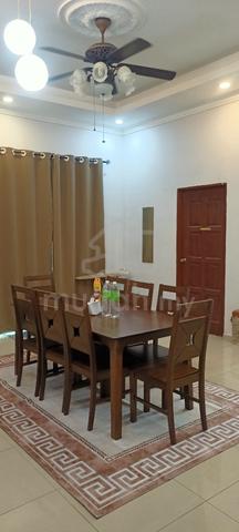 Rumah untuk disewa 2