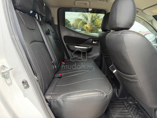 •2022✓|Budi Diesel✓|Mitsubishi TRITON 2.4 PREMIUM - 5
