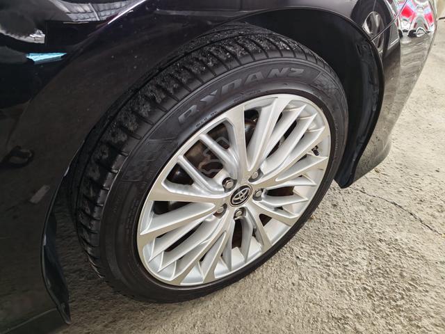 2019 Toyota CAMRY 2.5 V (A) good condition - 3