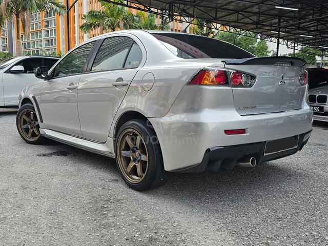 2012 Proton INSPIRA 1.8 STANDARD (M) - 3