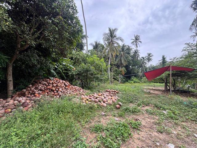 4 Lot Tanah Banglo Untuk Dijual 1