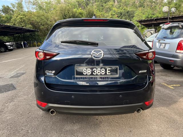 2020 Mazda CX-5 2.0 G MID 2WD (A) - 5