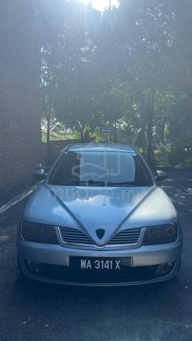 2002 Proton WAJA 1.6 PREMIUM (A) - 2