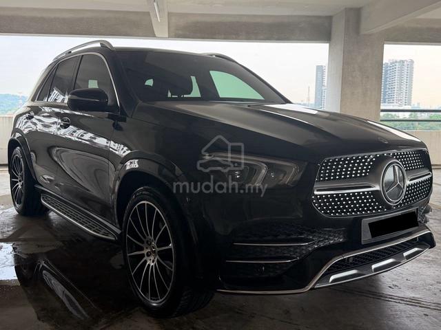 2022 Mercedes Benz GLE450 3.0 4MATIC (A)FSR BY C&C - 5