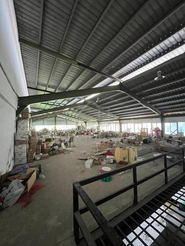 3 Storey Kolombong Warehouse Bdc Industrial Estate for sale 1