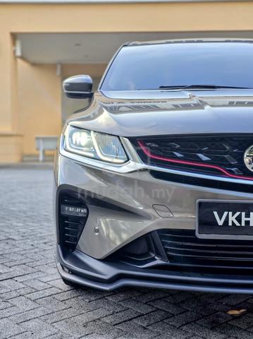 2023 Proton X50 1.5 EXECUTIVE MY20 (A) - 3