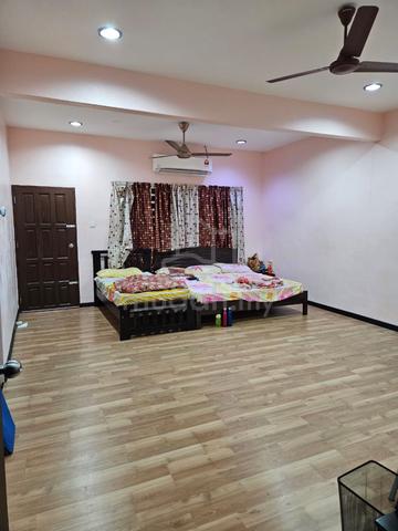 Master room in Central of Alor Setar, Kedah (Inclusive Bills) 1