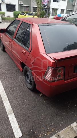 2005 Proton ISWARA 1.3 S A/B TYPE J (M) - 2
