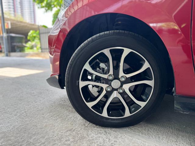 2025 Perodua MYVI 1.5 AV FACELIFT - 4