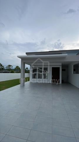 Bandar Seri Impian, Kluang 1