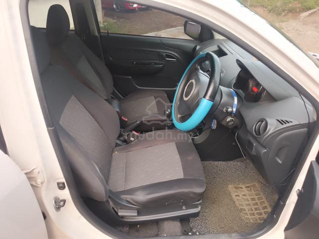2012 Proton SAGA 1.3 FLX STANDARD (M) - 4