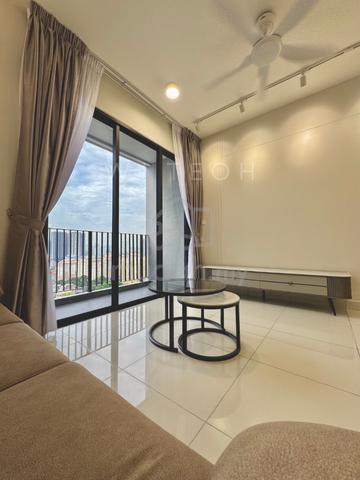 Nest 2 Residences @ Jln Klang Lama 1