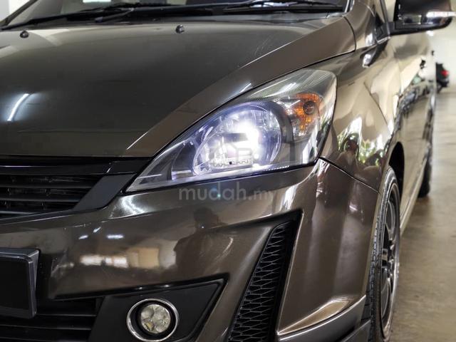 2020 Proton EXORA PREMIUM 1.6L 7 SEATER 3Y WRRTY - 3