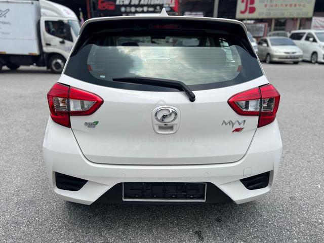 2019 Perodua MYVI 1.5 AV (A)EASY LOAN - 3