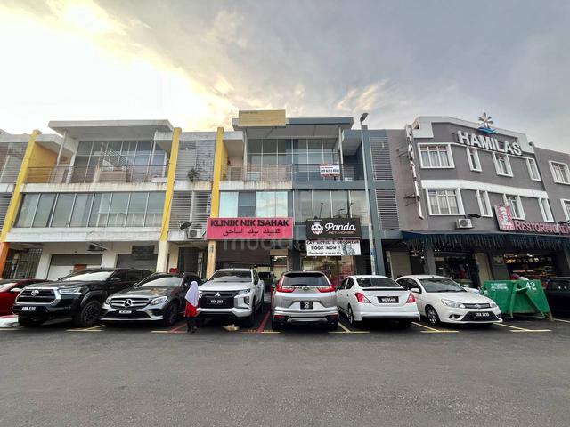 Shop Office @ Jalan Singa, Seksyen 20, Shah Alam 1