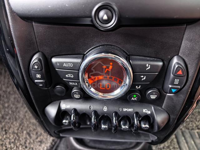 2013 Mini COOPER S COUNTRYMAN 1.6 (A) Turbo Sport - 5