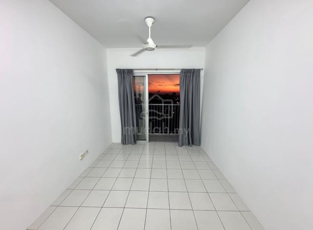 Residensi Jalilmas @ Bukit Jalil 1