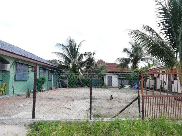 Tanah untuk disewa 1