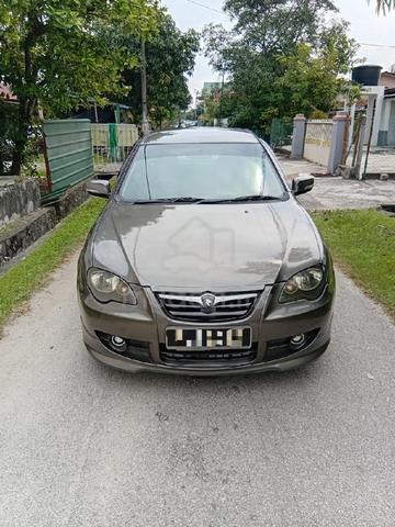 2010 Proton PERSONA 1.6 ELEGANCE MEDIUM LINE (A) - 4