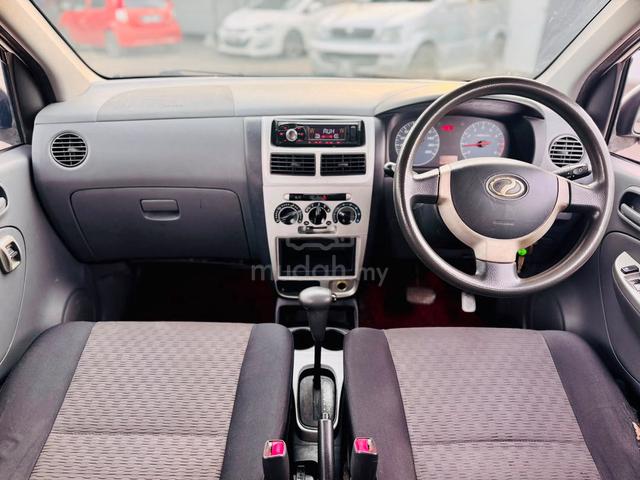 2014 Perodua VIVA 1.0 EZ (A) - 4