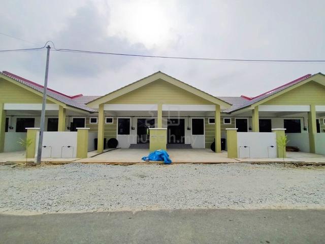 TERES LOKASI HOT DEMAND WAKAF BHARu KELANTAN 1