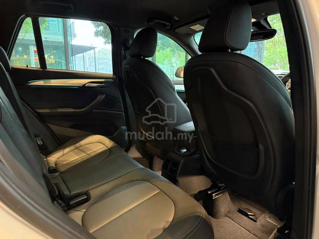 2021 Bmw X1 2.0 SDRIVE20I M SPORT MY16 F48 (A) - 5